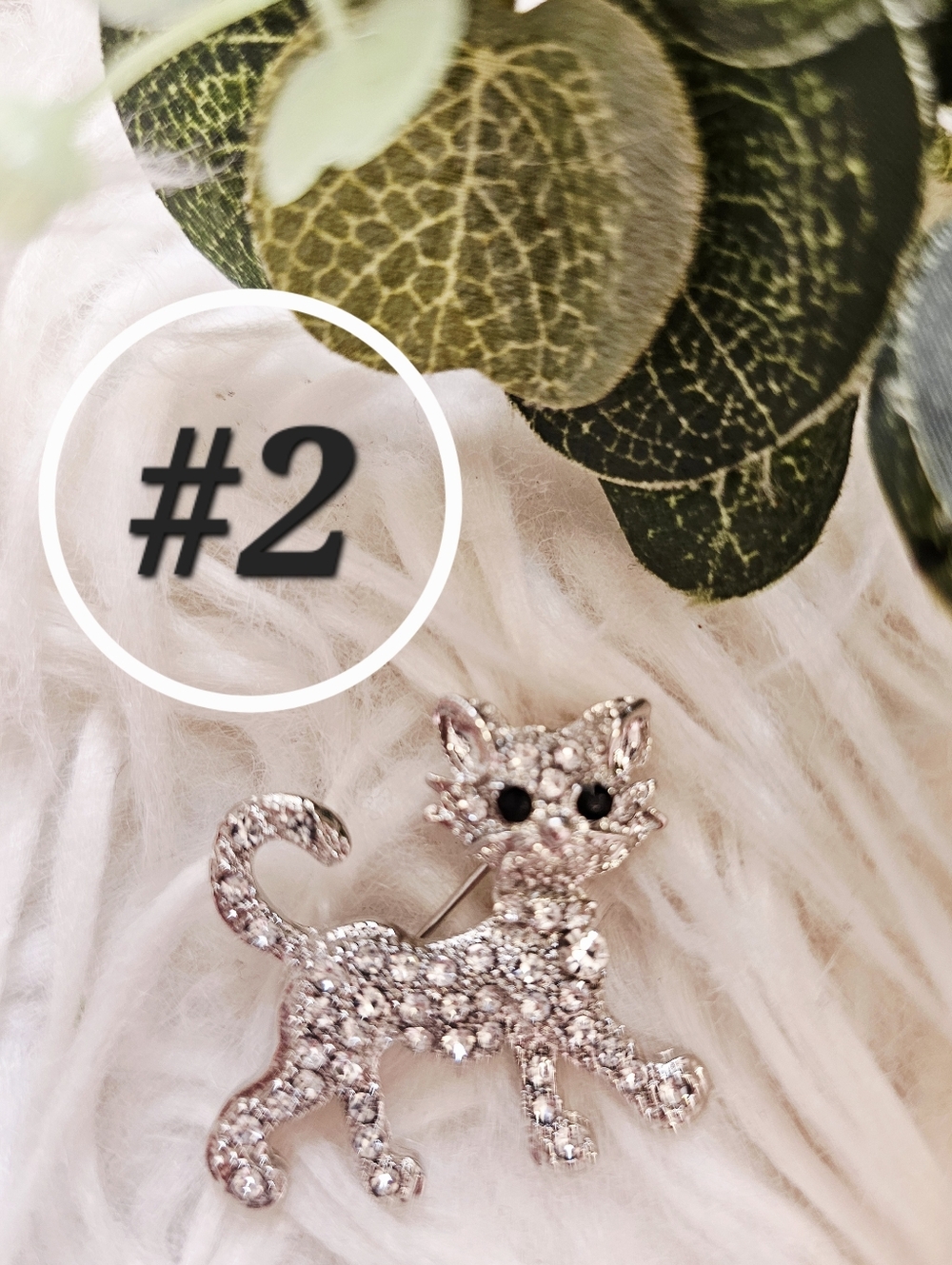 Brooches:Pick 1 (New Without The Tag) - Picture 6 of 16